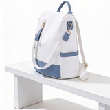 Mochila City Chic com Design Funcional