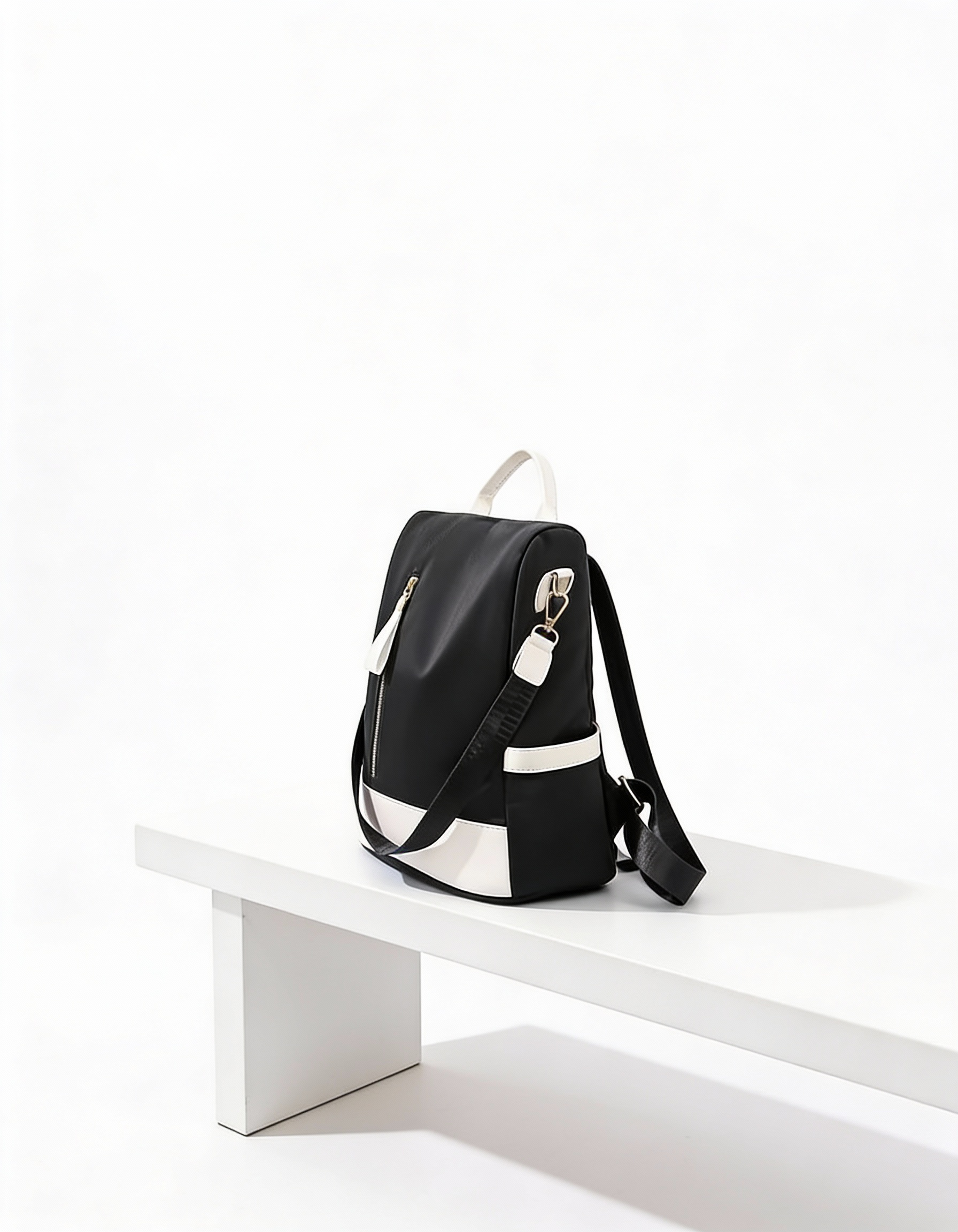 Mochila City Chic com Design Funcional