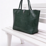 Mala Tote Textura Premium