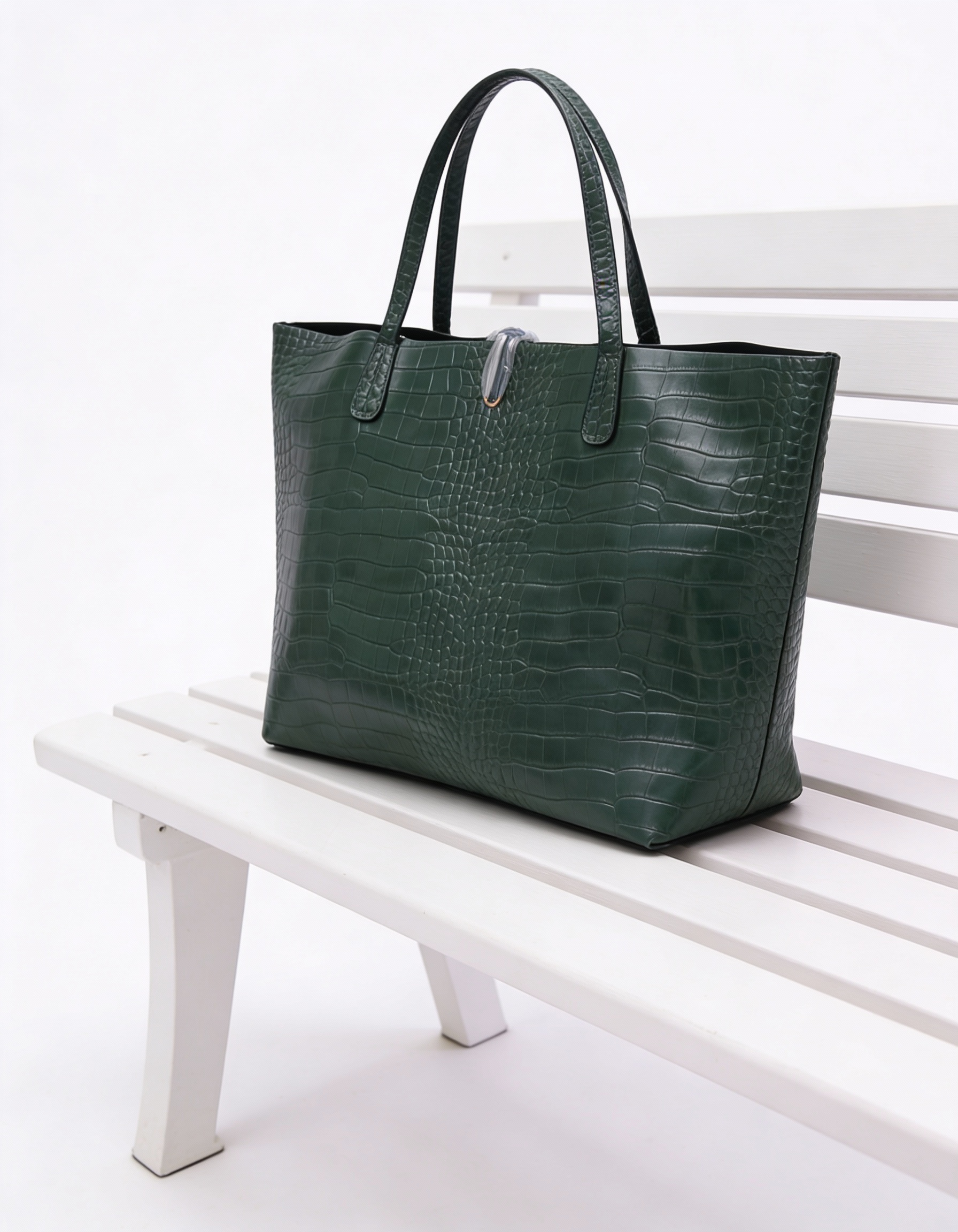 Mala Tote Textura Premium