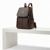 Mochila Fashion Estruturada Multifuncional