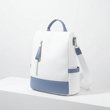 Mochila City Chic com Design Funcional