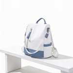 Mochila City Chic com Design Funcional