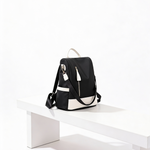 Mochila City Chic com Design Funcional