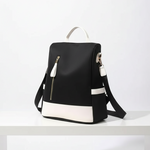 Mochila City Chic com Design Funcional