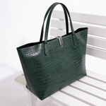 Mala Tote Textura Premium