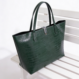 Mala Tote Textura Premium