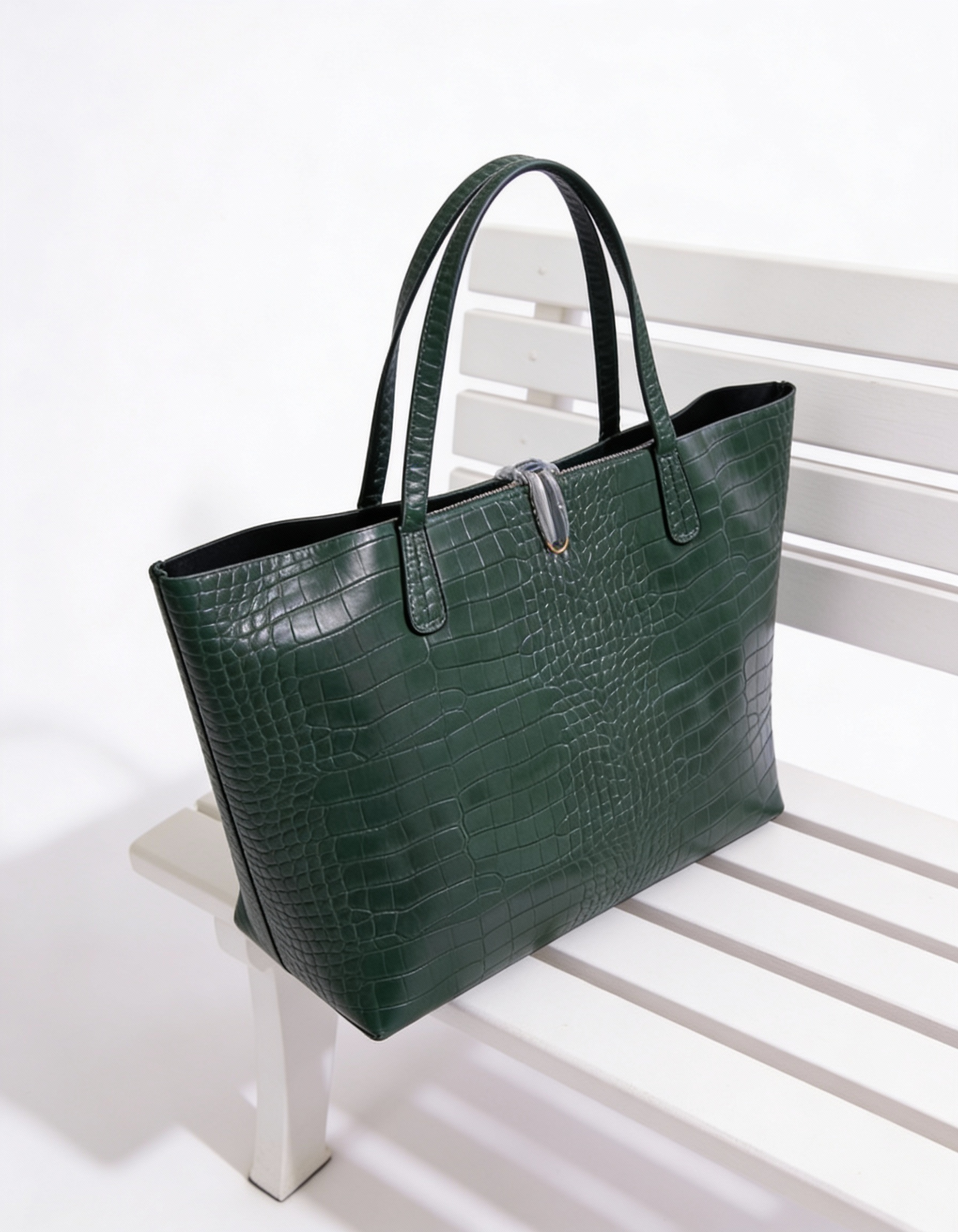 Mala Tote Textura Premium