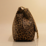 Mala Shoulder Fashion Leopard