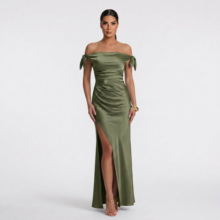 Vestidos Compridos (MAXI)