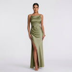 Mariana - Vestido Maxi Elegante