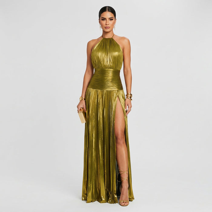 Vestidos Compridos (MAXI)