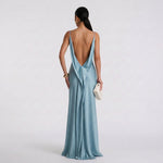Leonor - Vestido Maxi Elegante
