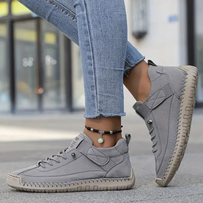 Mia™ – Ténis Ortopédicos Confortáveis e Sem Dor