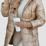 Noa - Casaco elegante versátil