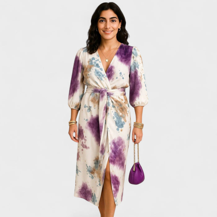 Vestidos Médios (MIDI)
