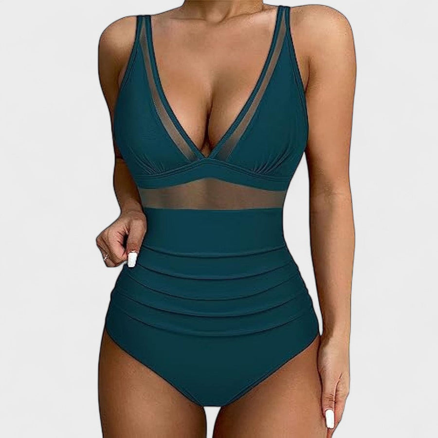 Carlota - Fato de Banho Modelador